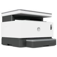 МФУ HP Neverstop Laser MFP 1200w 4RY26A фото 2